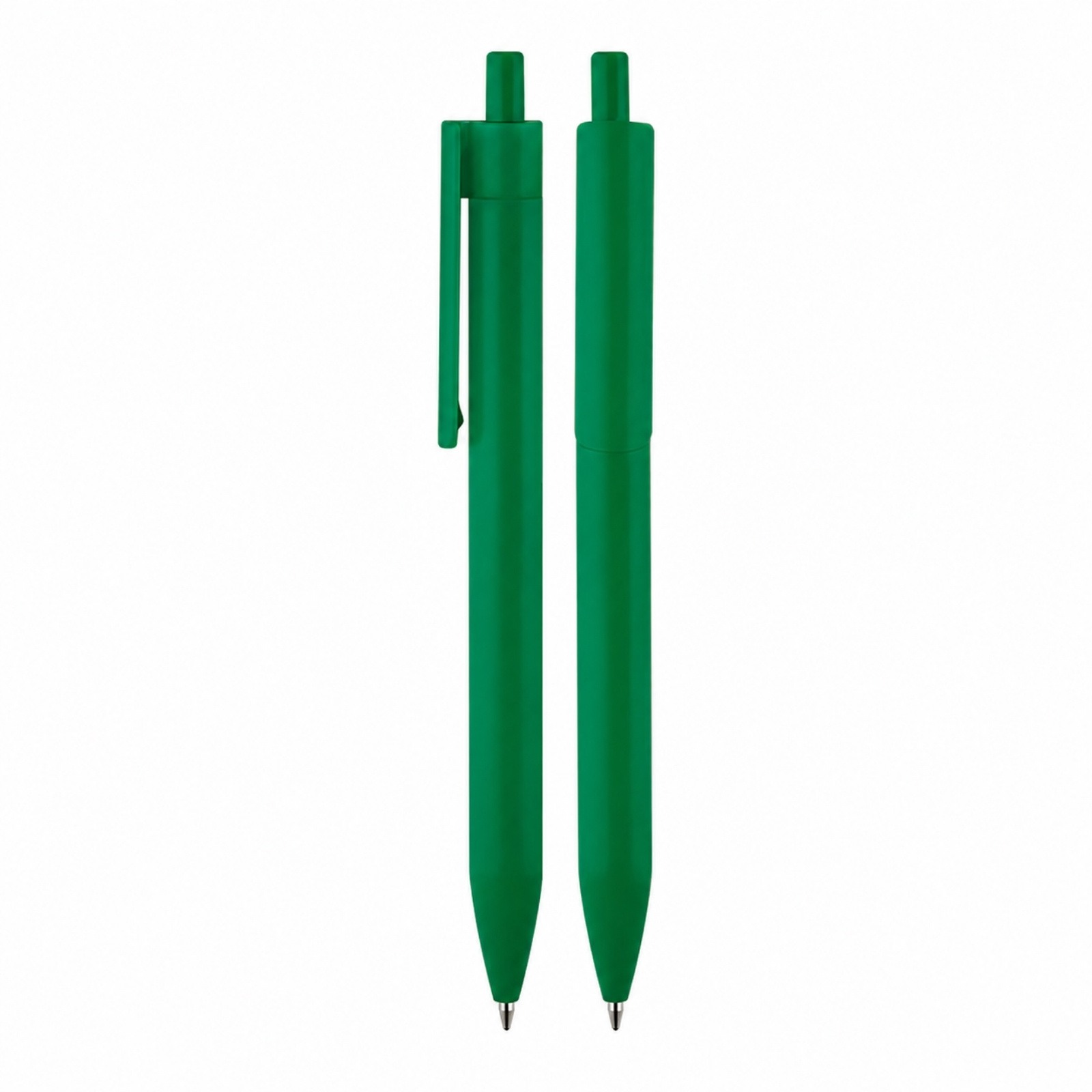 4063 SERİK SİYAH JUMBO JELL REFILL PLASTİK KALEM