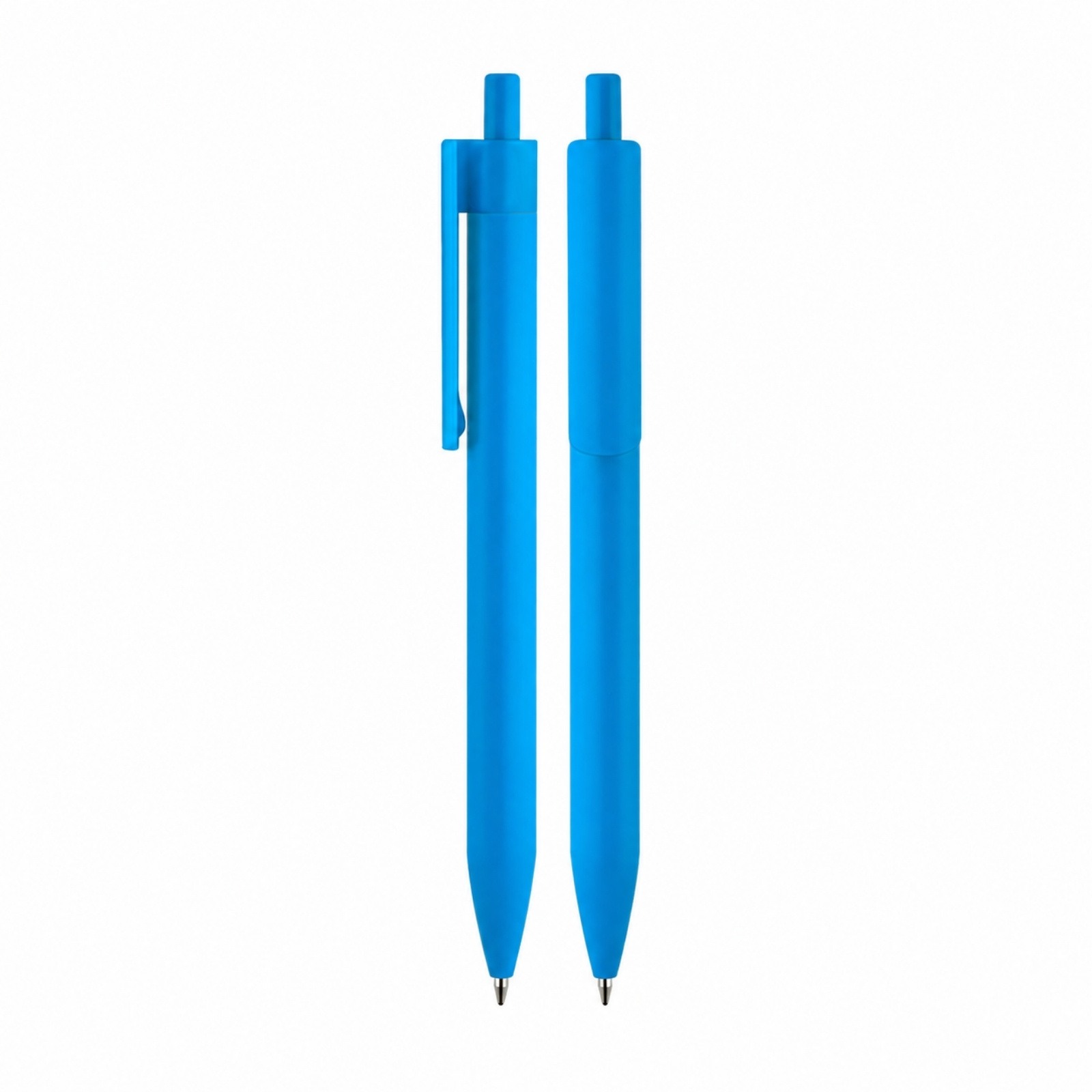 4063 SERİK SİYAH JUMBO JELL REFILL PLASTİK KALEM
