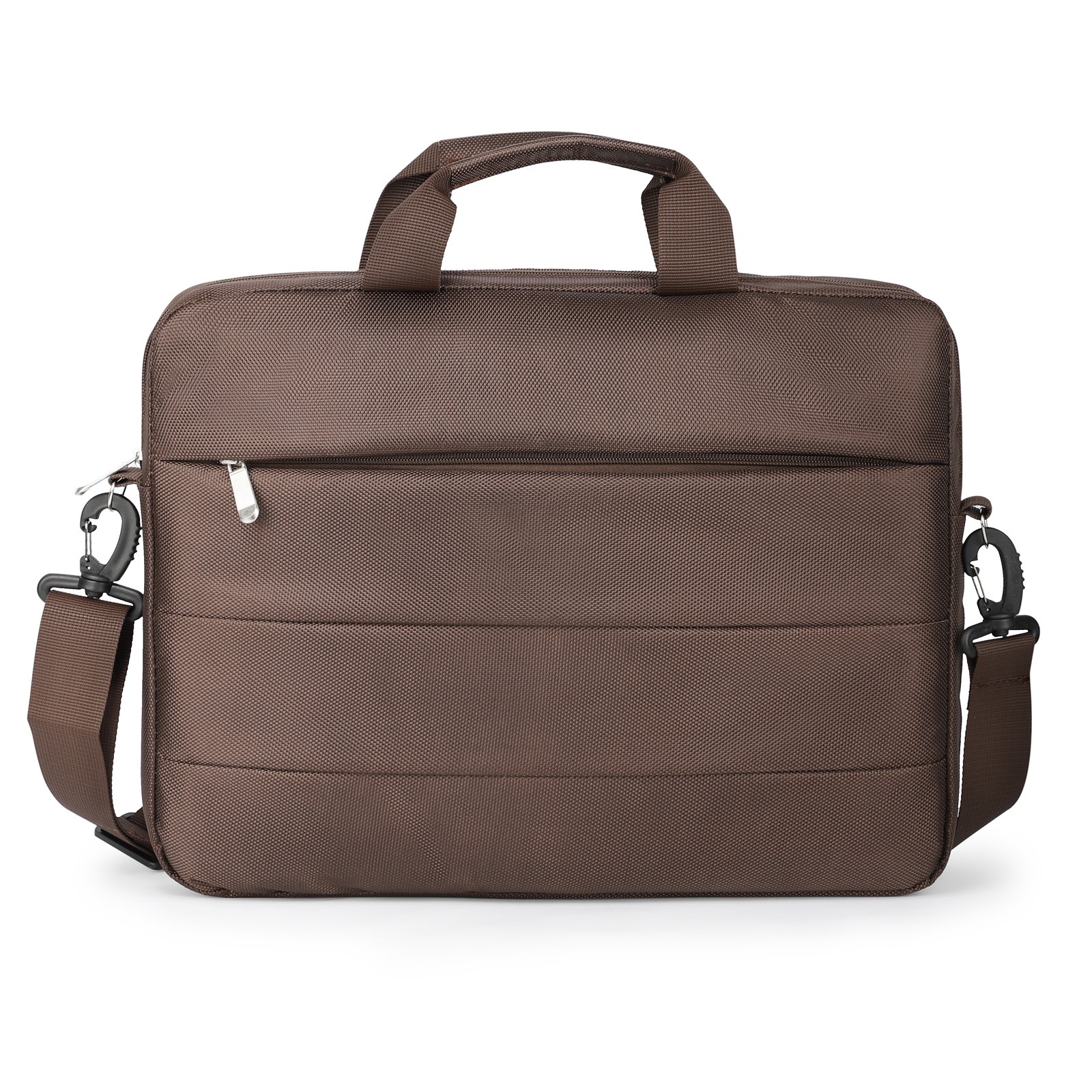 4074 SEYR SİYAH LAPTOP BÖLMELİ SIRT ÇANTASI