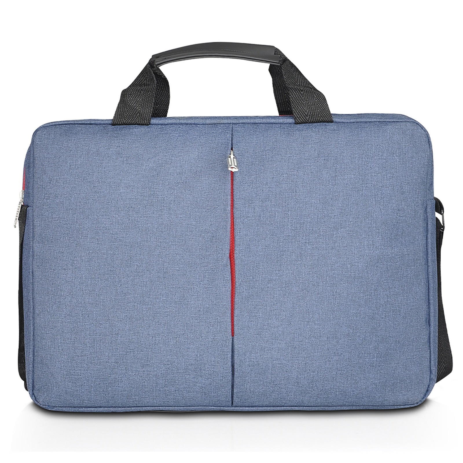 SEMENDER LACİVERT LAPTOP BÖLMELİ SIRT ÇANTASI