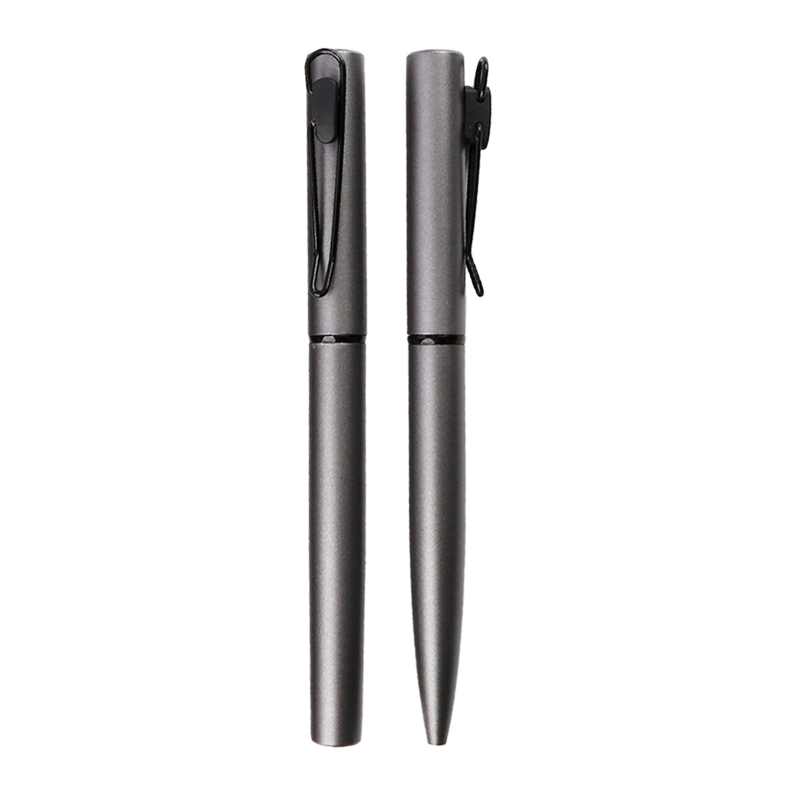 EMİRGAZİ FÜME İKİLİ KALEM SETİ