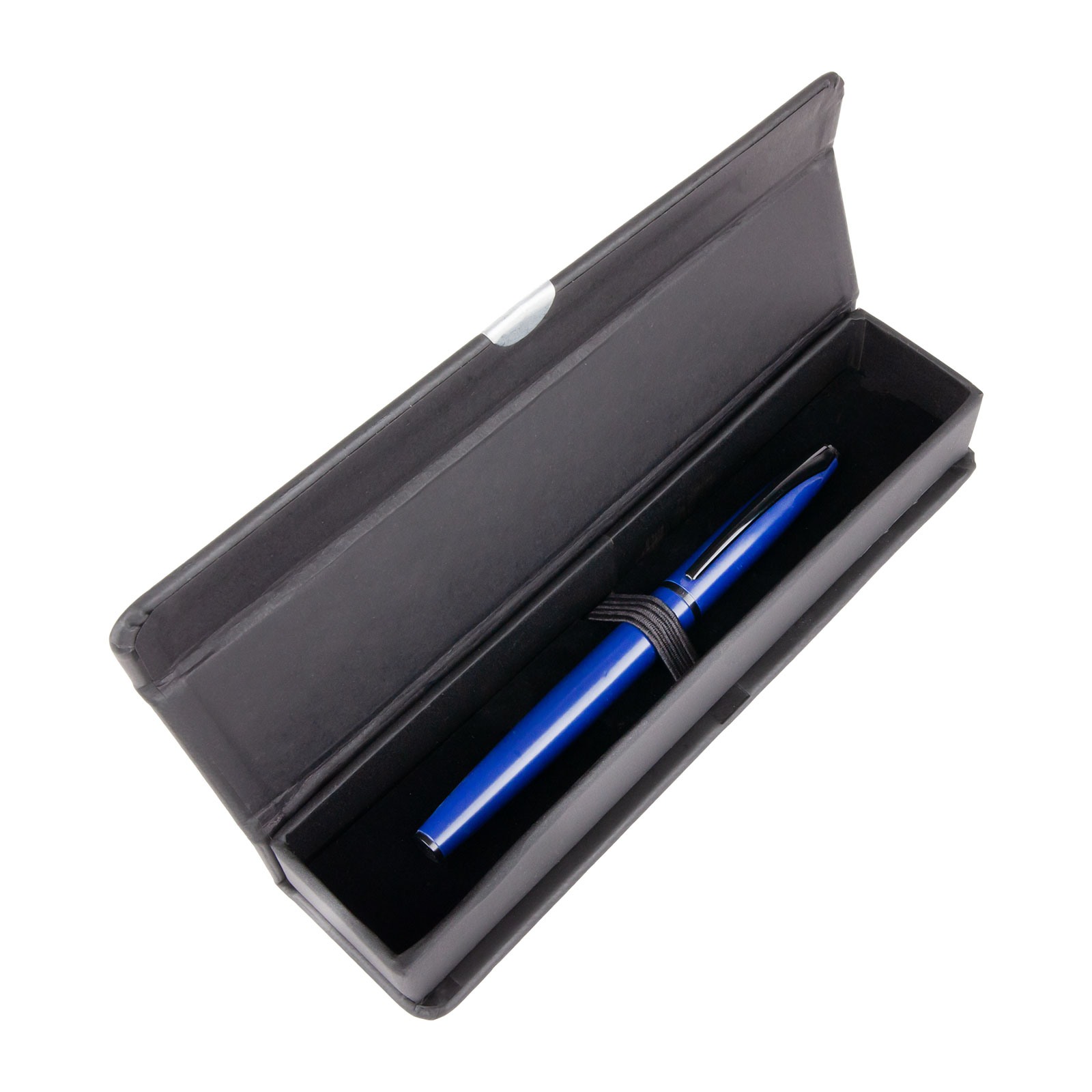 4535 CANİK SİYAH TEKLİ KALEM SETİ