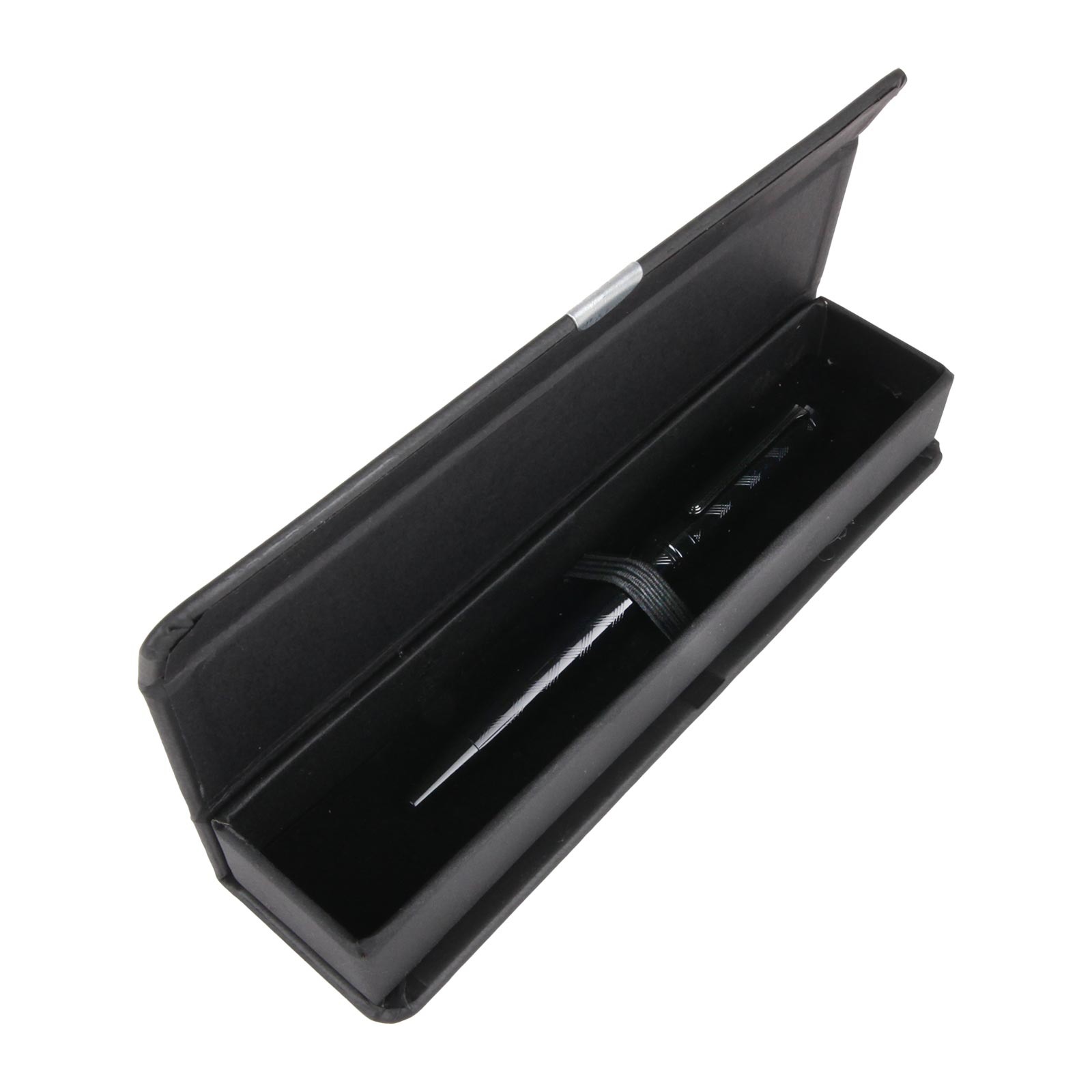 4590 YENİCE GÜMÜŞ TEKLİ KALEM SETİ