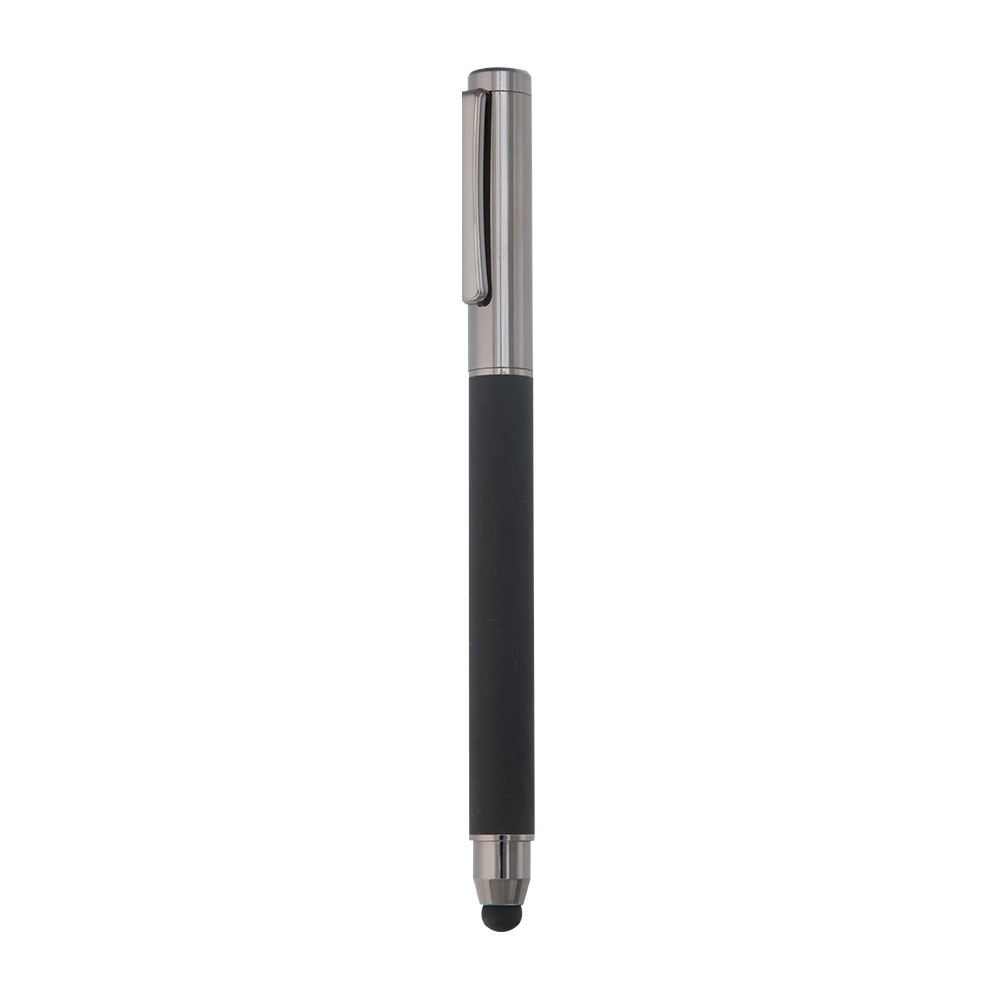 4611 HAFİK KIRMIZI METAL ROLLER KALEM