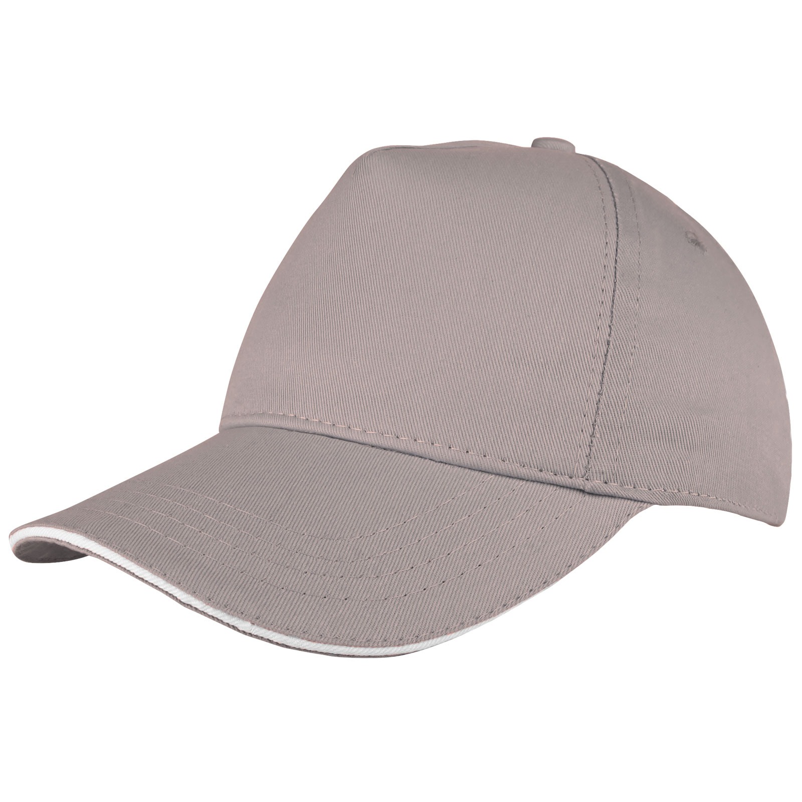 POMELO BEJ SANDWICH SİPER COTTON ŞAPKA