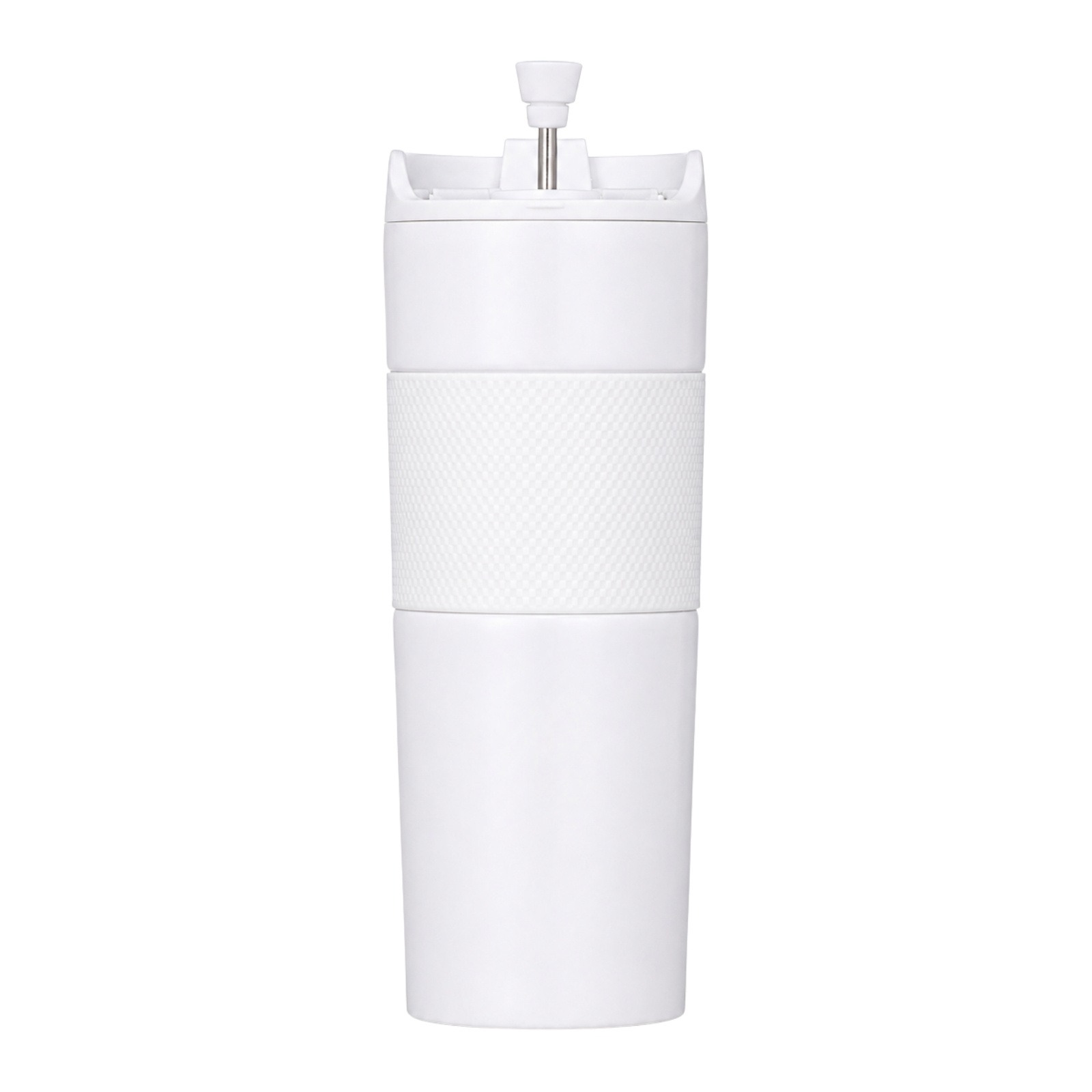 7921 CİDE GÜMÜŞ 500 ML FRENCH PRESS TERMOS