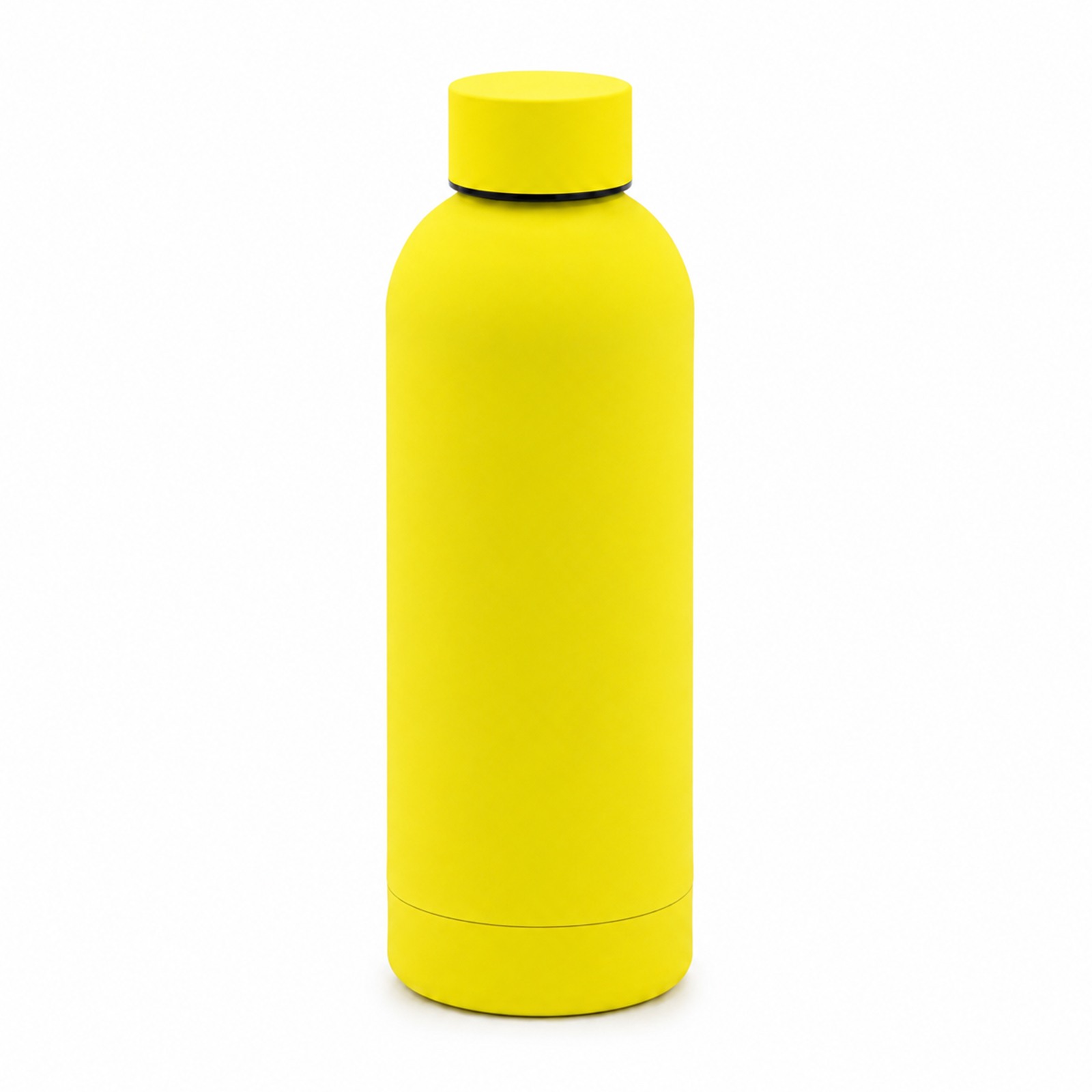 7941 SORGUN SİYAH 500 ML TERMOS
