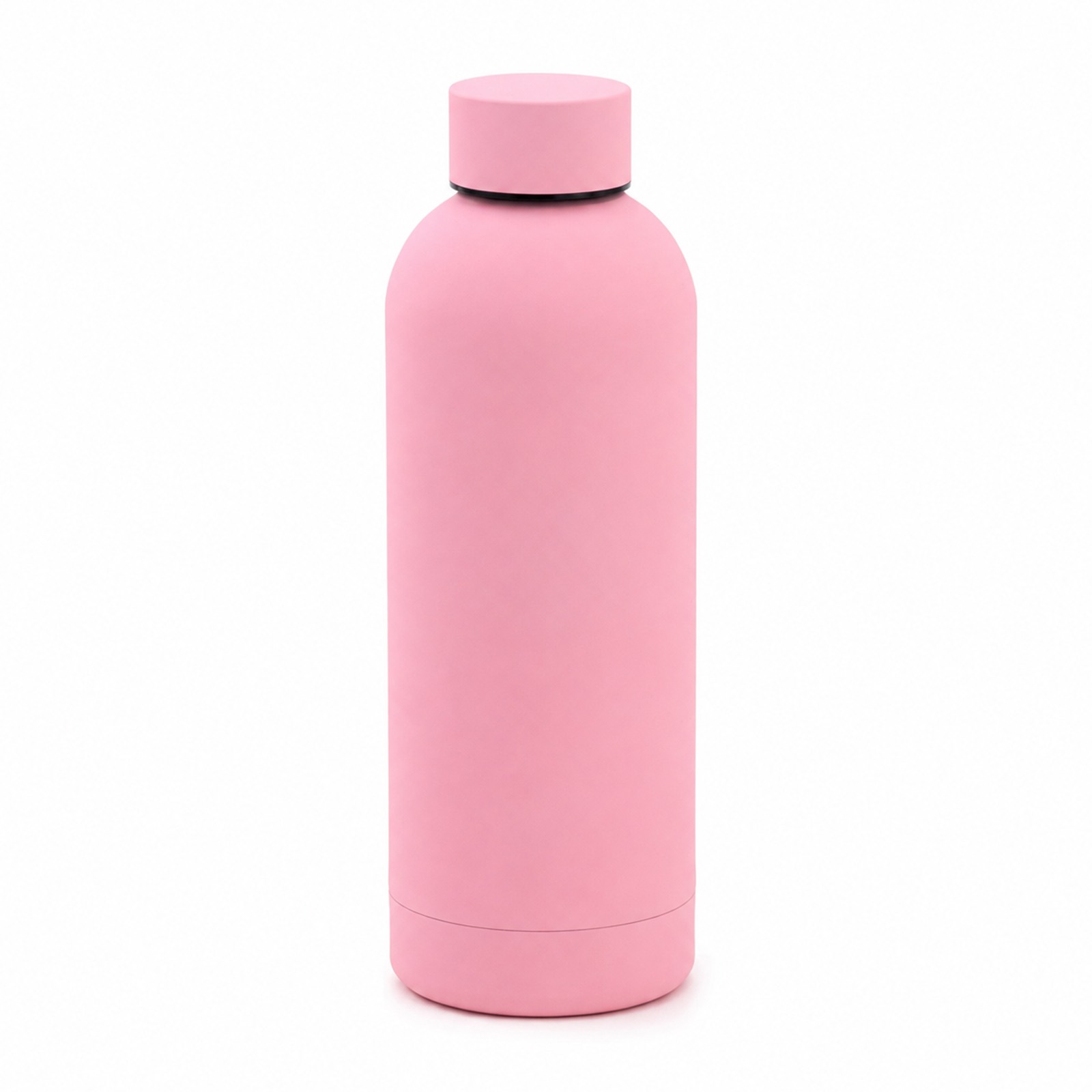 7941 SORGUN SİYAH 500 ML TERMOS