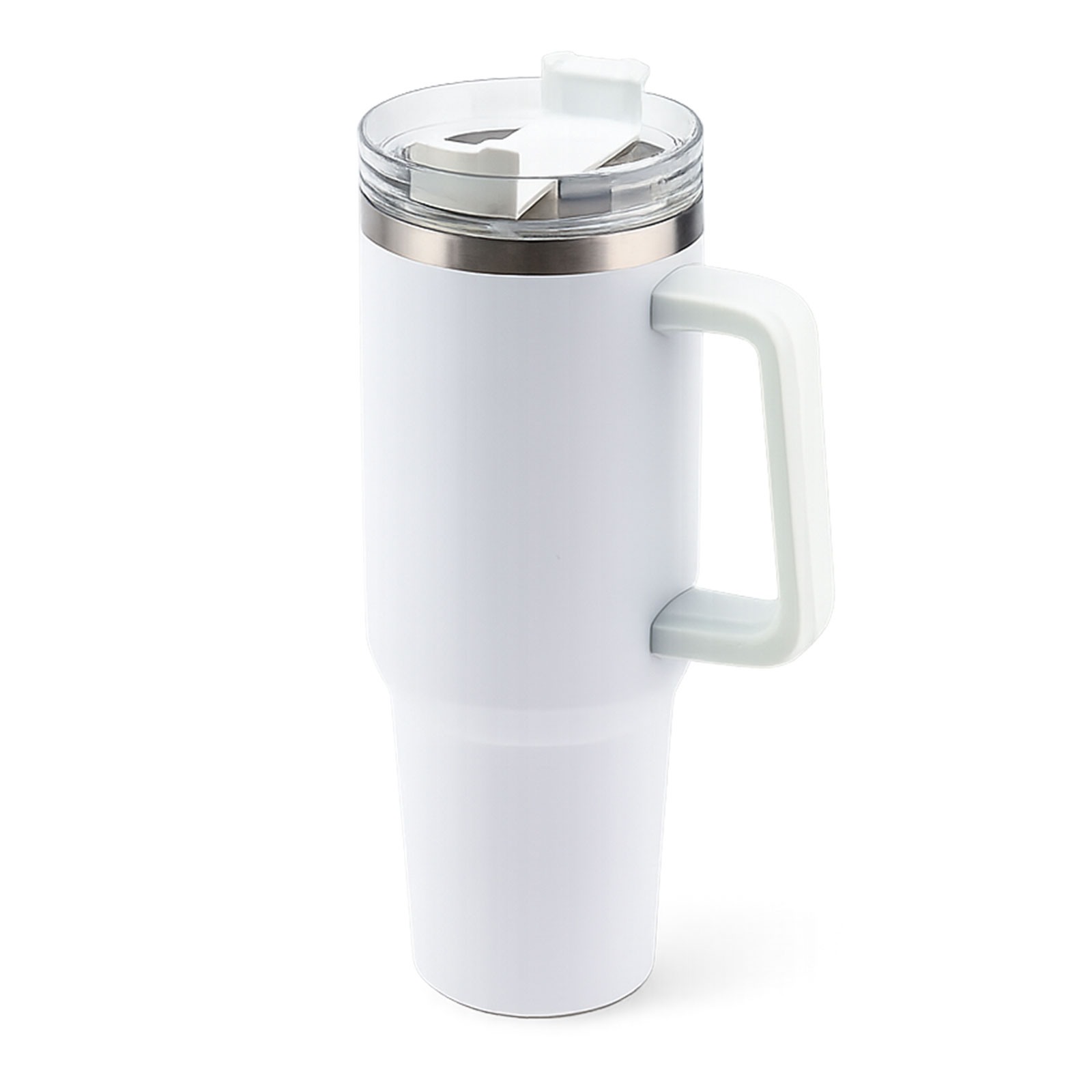 7946 ADRASAN SİYAH 1200 ML TERMOS