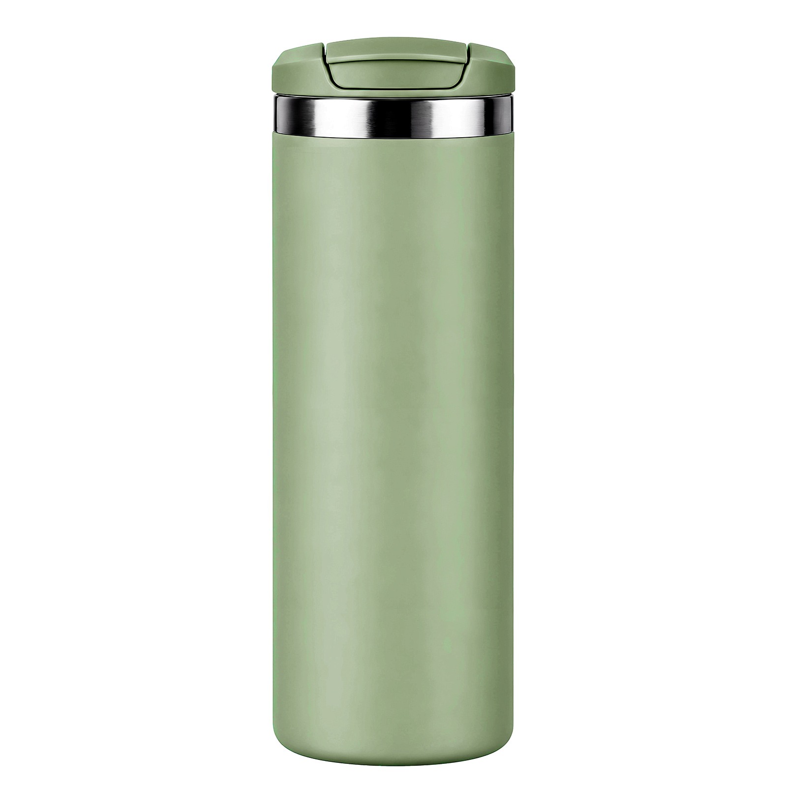 7948 TİSAN SİYAH 500 ML TERMOS