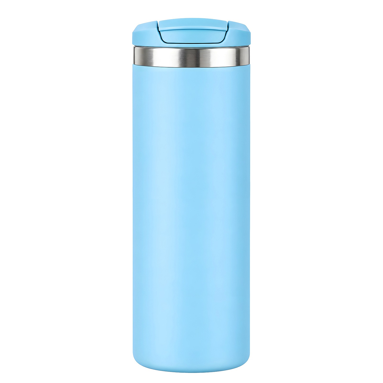 7948 TİSAN SİYAH 500 ML TERMOS