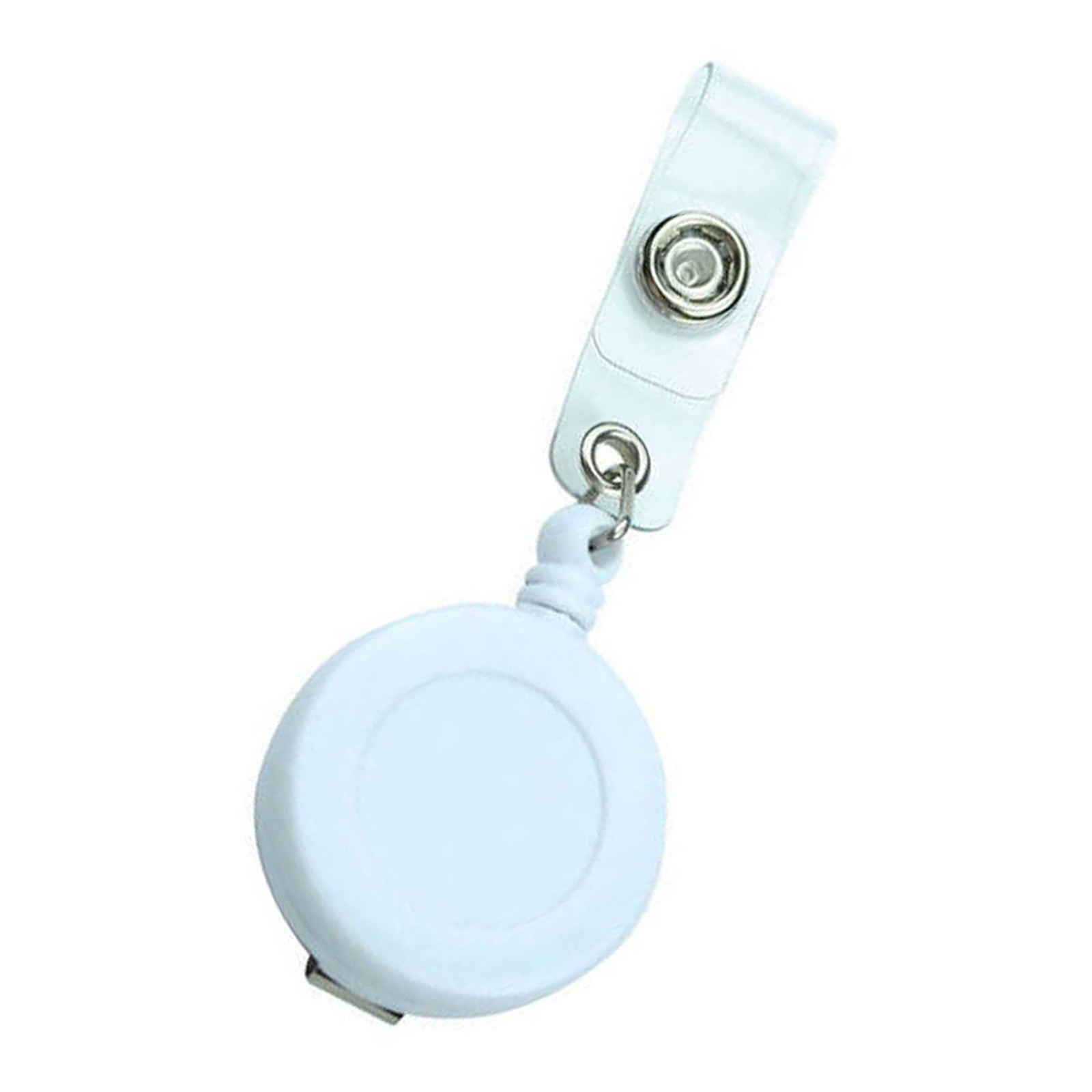 PLATO BEYAZ PLASTİK YOYO