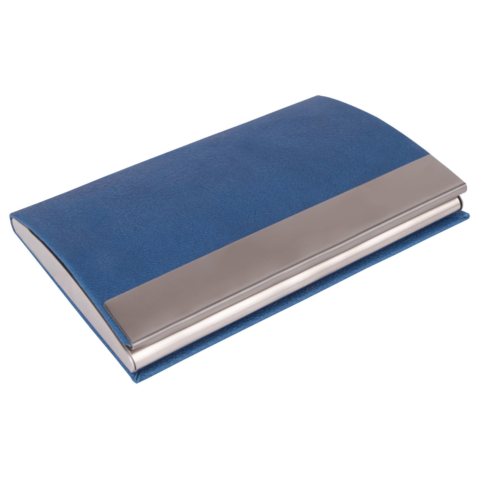 9043 NAZENDE SİYAH DERİ KARTVİZİTLİK