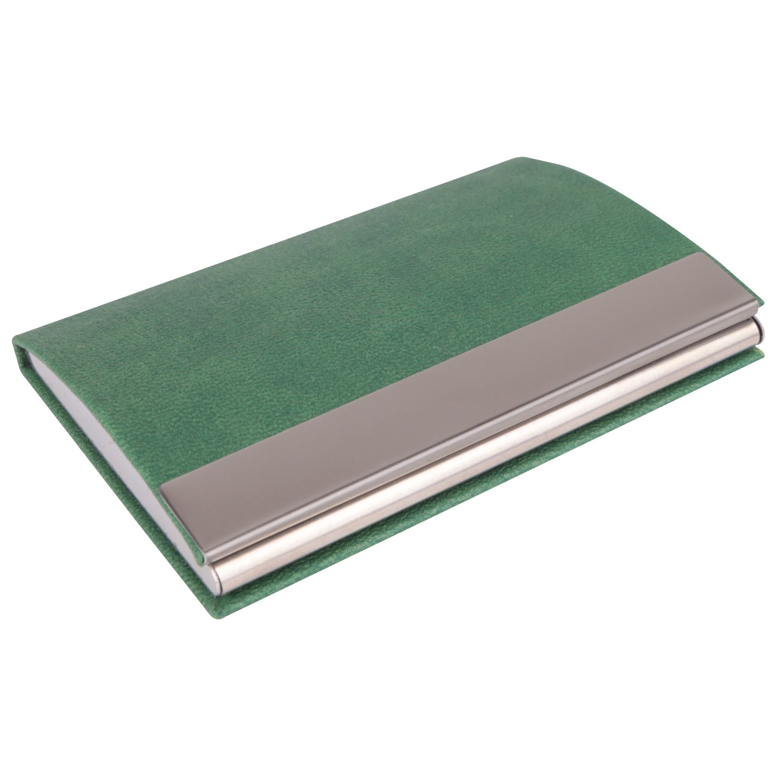 9043 NAZENDE SİYAH DERİ KARTVİZİTLİK