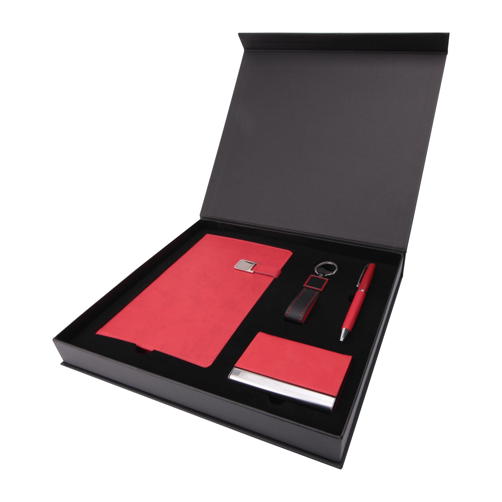 9245 AYDINTEPE GRİ HEDİYELİK SET