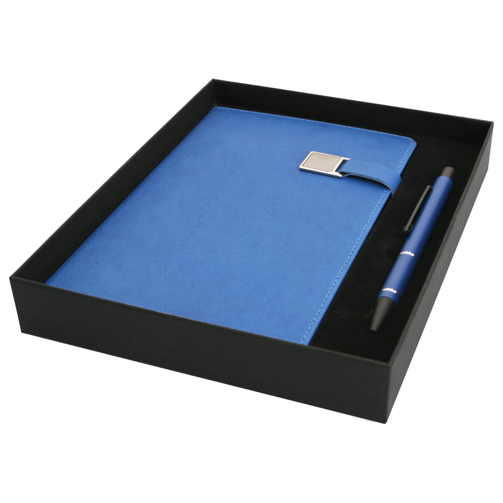 9420 EZİNE GRİ HEDİYELİK SET