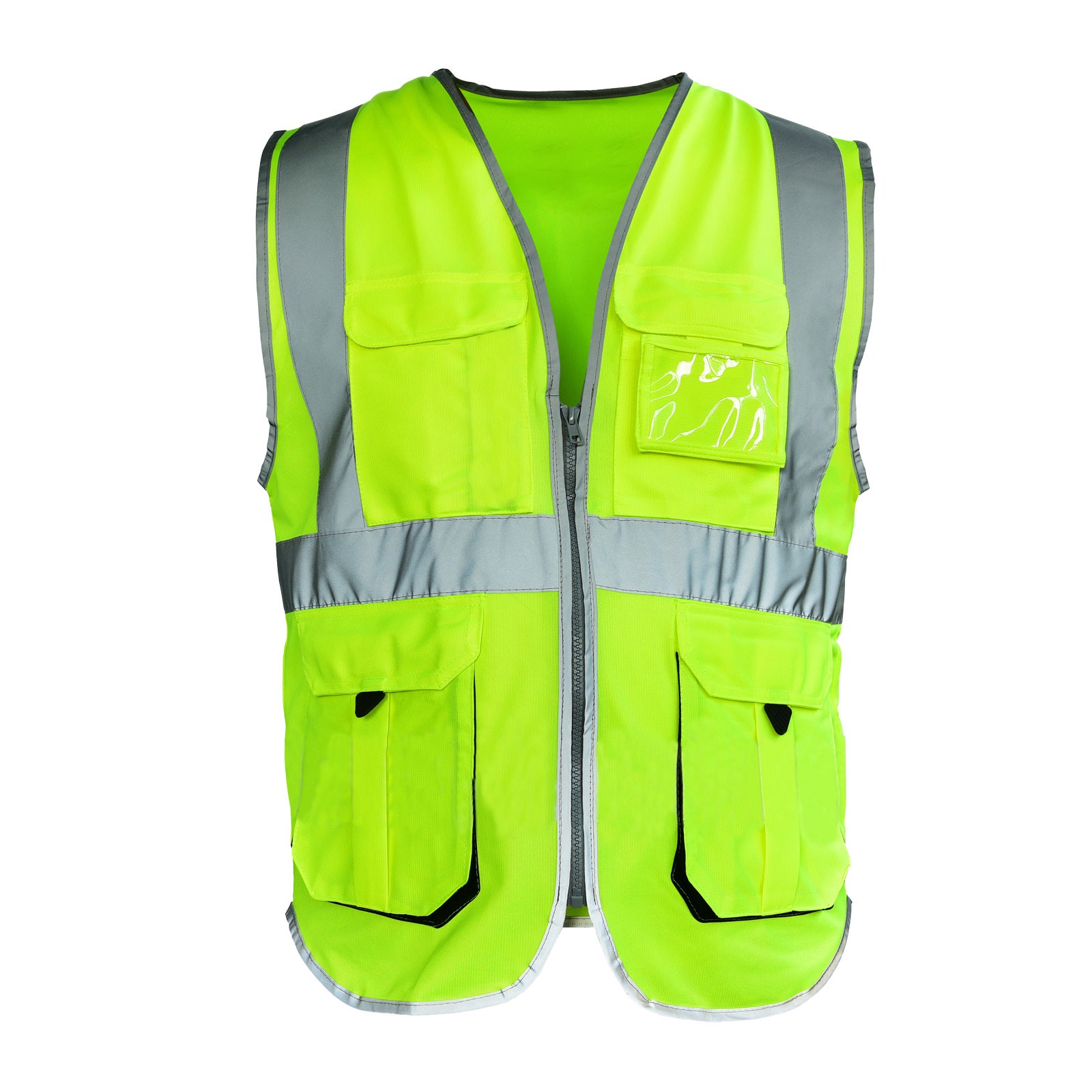 9437 MÜHENDİS YELEĞİ TURUNCU