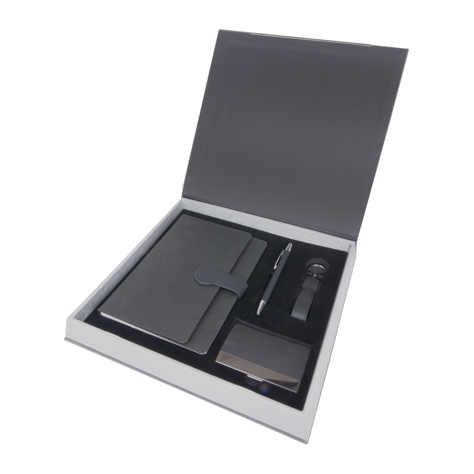 9449 KİRAZ TURUNCU HEDİYELİK SET