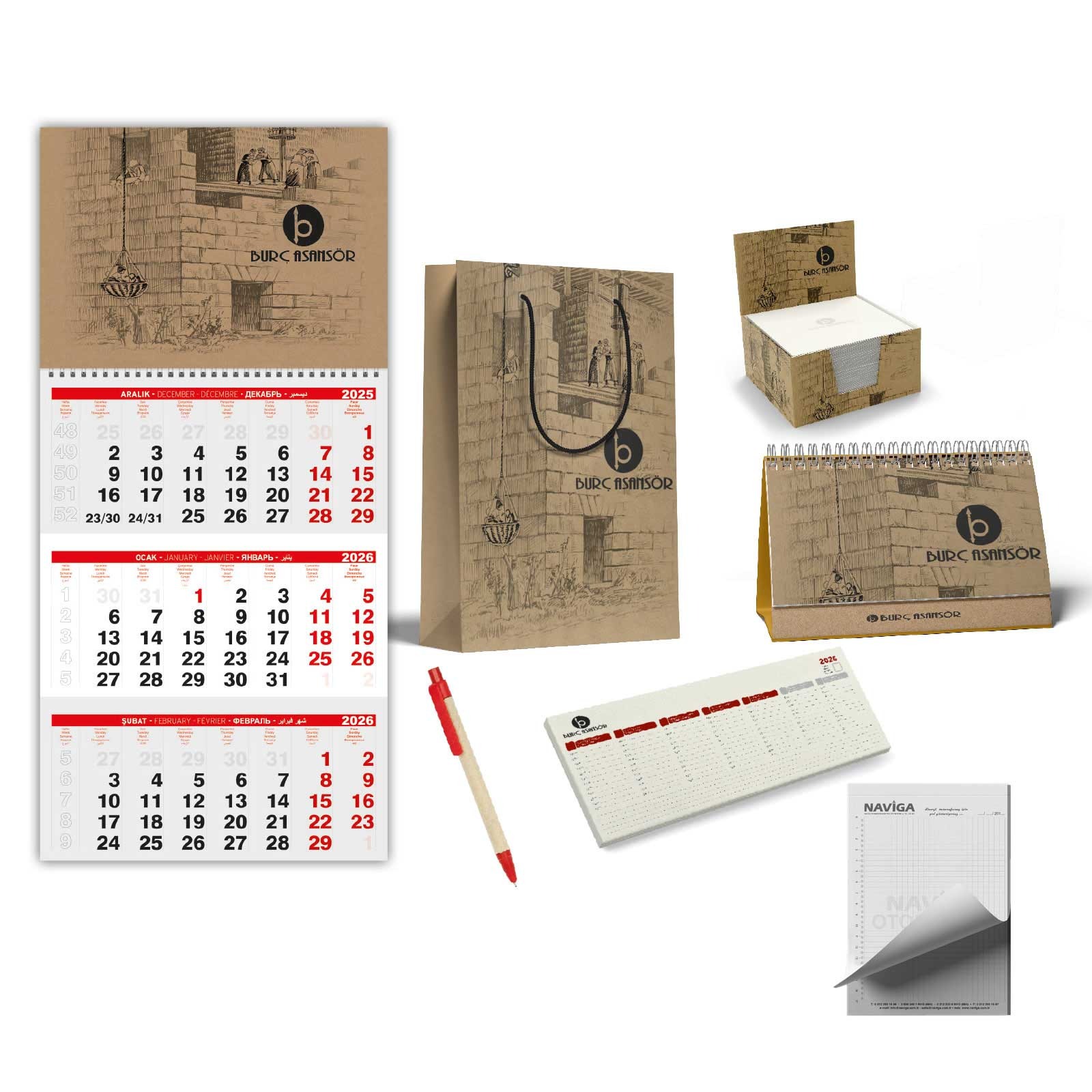 ALA-01 ALA-01 LUX SET