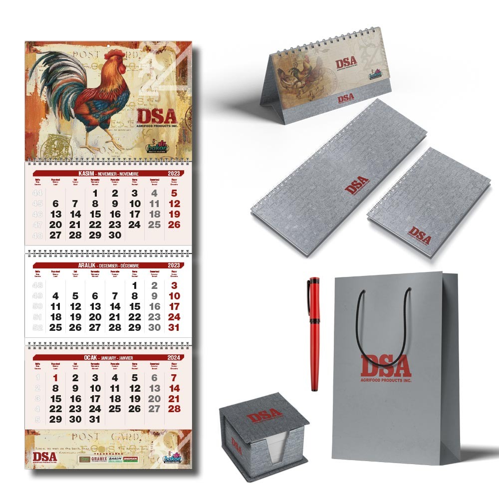 ALA-01 ALA-01 EKONOMİK SET