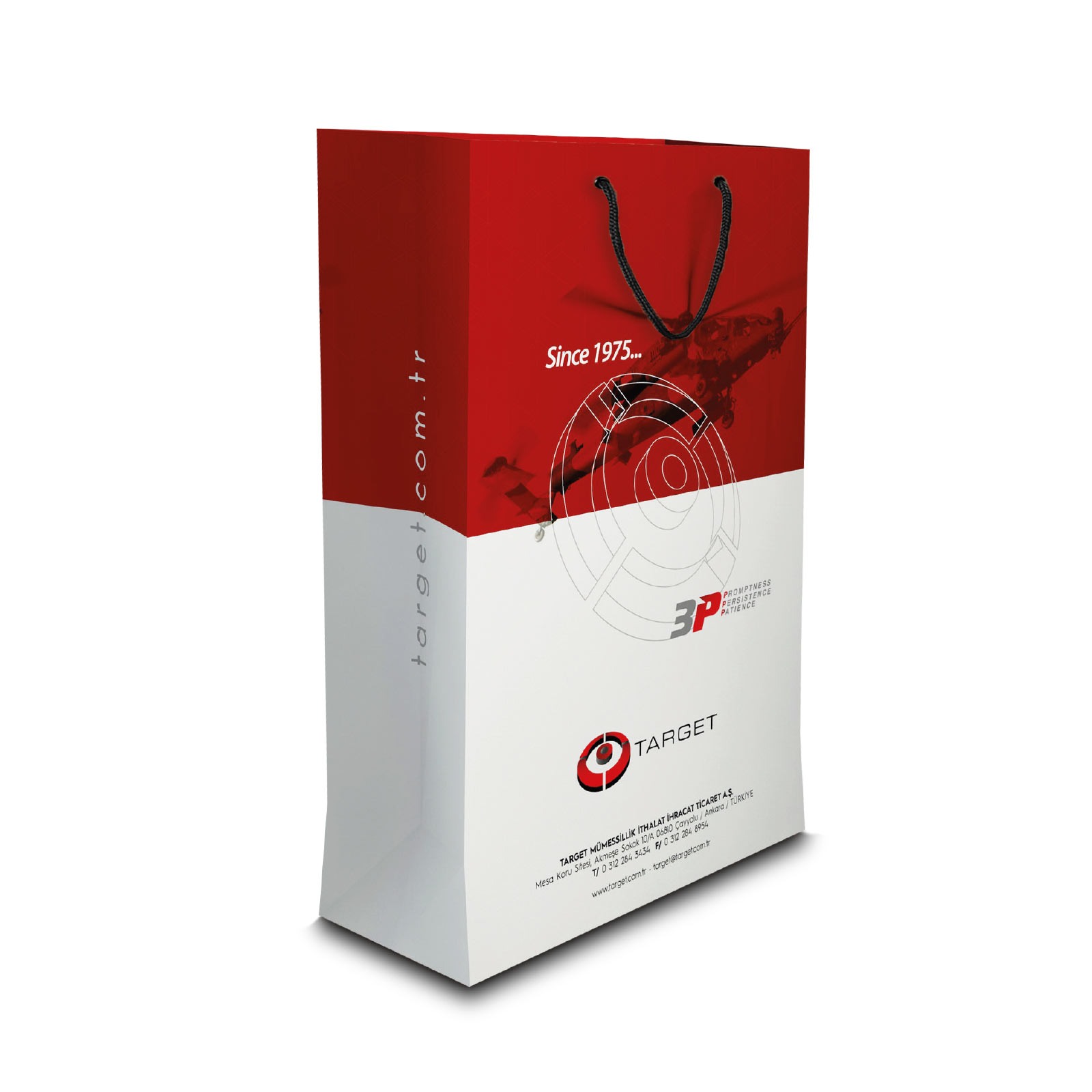 ALA-54  36X23X10,5 CM