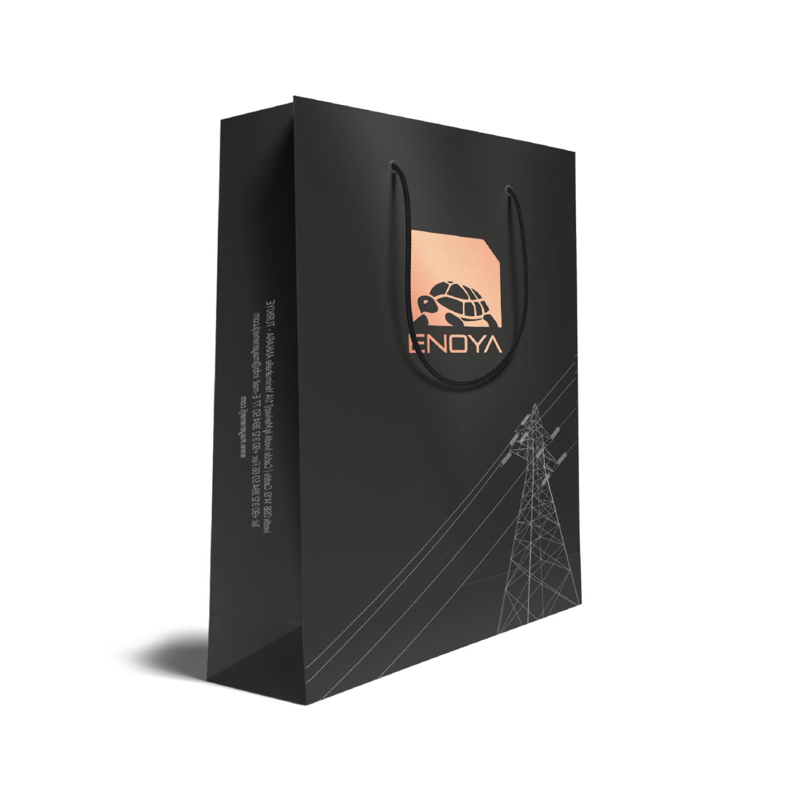 ALA-55  39,5X25,5X8 CM