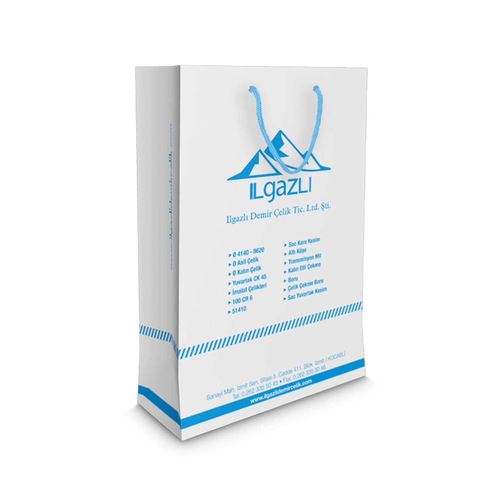 ALA-58  24,5X16X75 CM