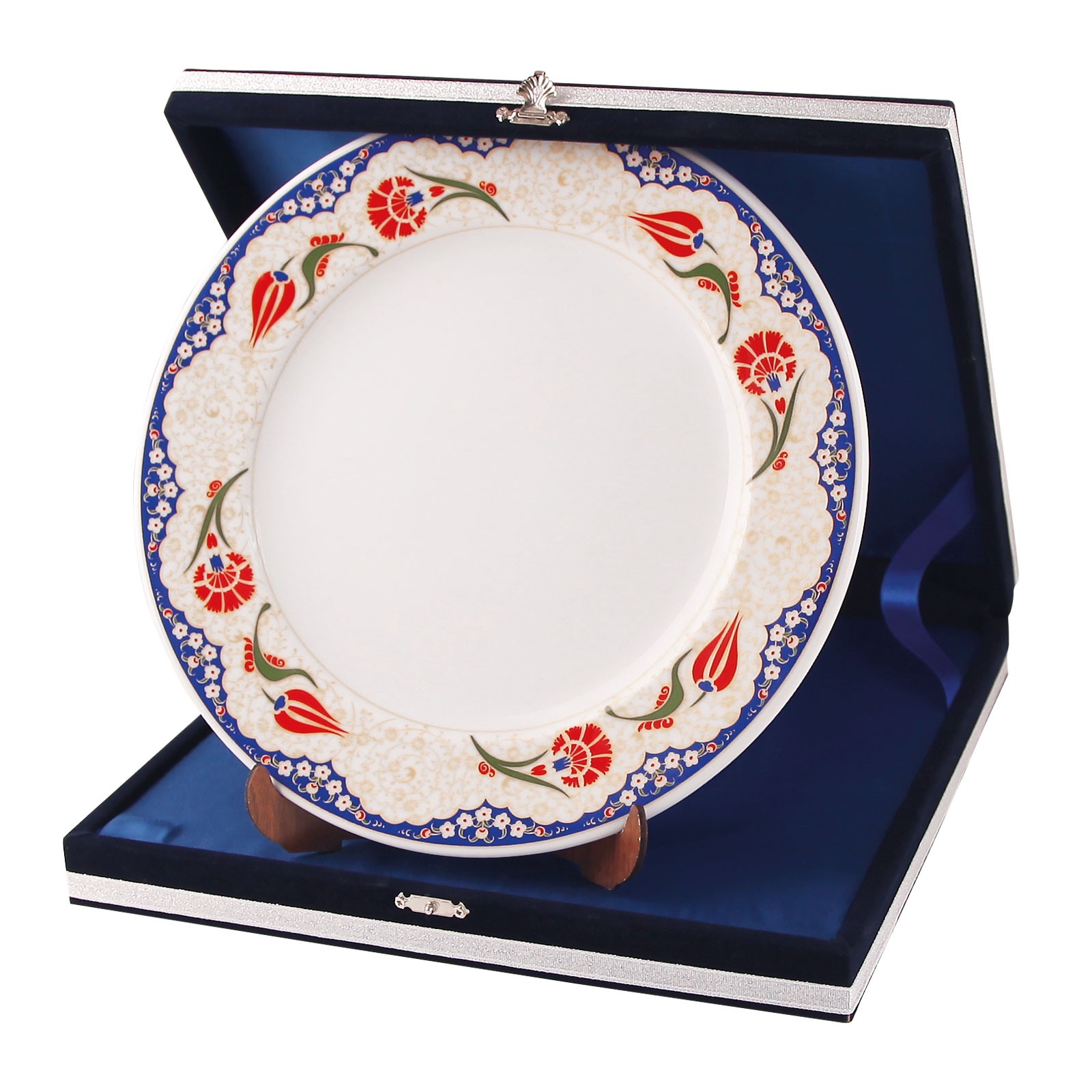 PT PT-01 DÜZ İŞLEMELİ PLAKET TABAK